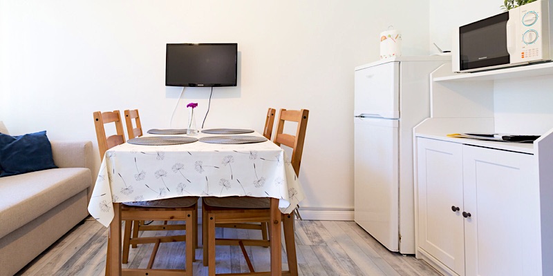 Holiday House Apartmanok Siófok