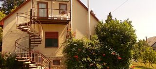 Manyi Apartman Fonyód