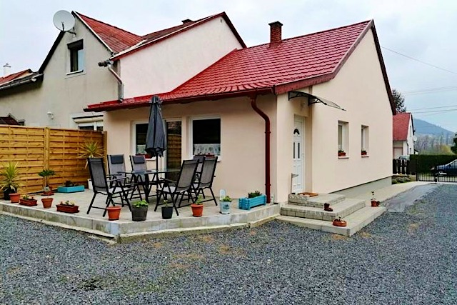 Badacsony Kincse Vendégház Badacsonytomaj