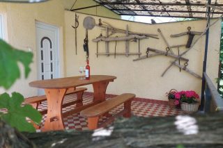 Taviszellő Apartmanok Balatonföldvár
