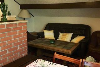 Balaton Apartman Balatonfenyves