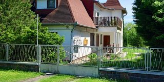 Vivien Apartman Balatonfenyves