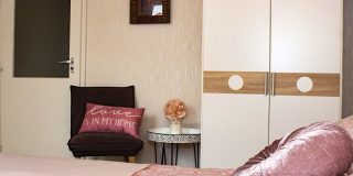 Pipacs Delux Apartman Balatonboglár