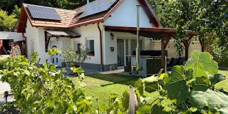 Sára Apartman Balatonfűzfő
