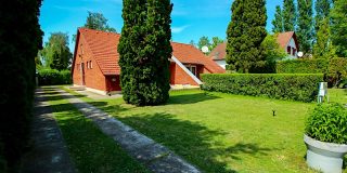 103 Ikerfél Nyaraló Balatonszárszó