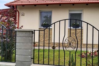 Molni Apartman Balatonfűzfő
