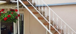 Család-Barát Apartman Balatonlelle