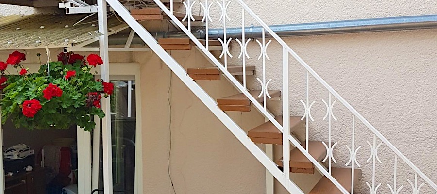 Család-Barát Apartman Balatonlelle