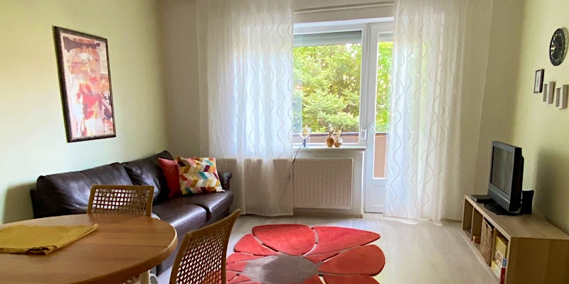 Bastian Apartment Balatonfüred