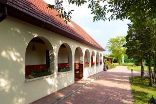 Fenyves Apartman 30634 Balatonfenyves