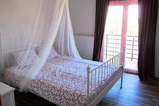 Luxury Home Frici Apartman Balatonlelle