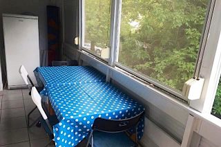Veronika Apartman Balatonlelle