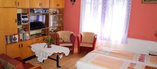 Virágoskert Apartman Siófok