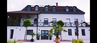 Katzer Villa Badacsonytördemic