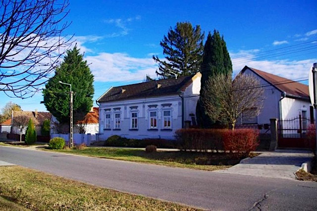 Múltidéző Apartman Zamárdi