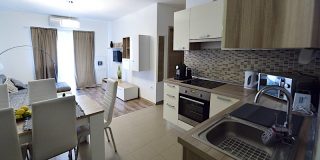 LángosÜdítő II Apartmanok Balatonlelle