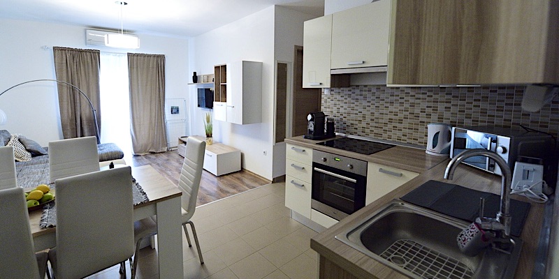 LángosÜdítő II Apartmanok Balatonlelle