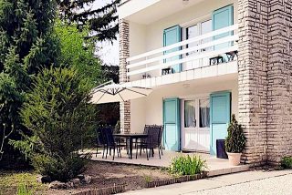 Villa Marcello Vendégház Balatonvilágos