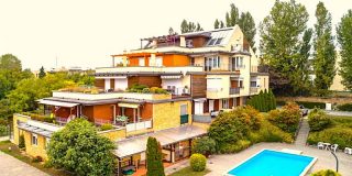 Koczor Apartman Balatonfüred