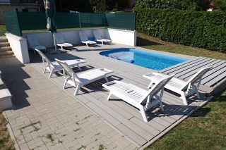Ignác Vendégház Balatonrendes