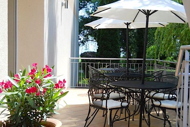 Nereus Park Hotel Balatonalmádi