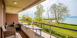 MF Club 218 D1/1 Wellness Apartment Siófok