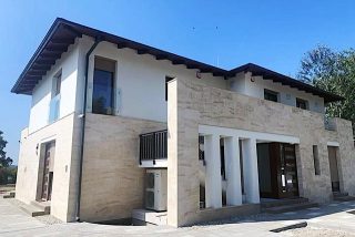 Golden Bridge Apartments Balatonboglár