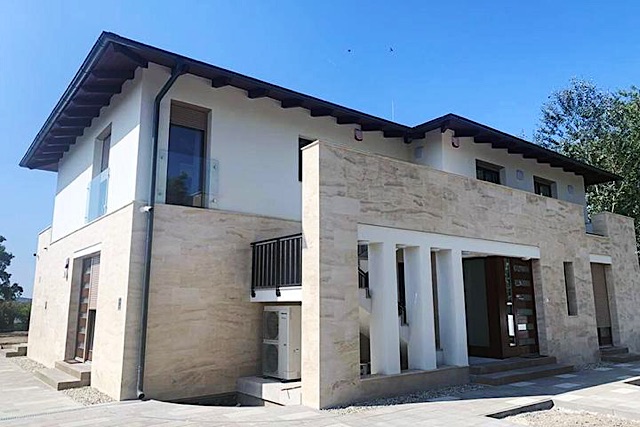 Golden Bridge Apartments Balatonboglár