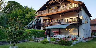 Villa Negra Retro Panzió Balatonföldvár