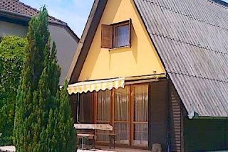 Gólya Faház Balatonmáriafürdő