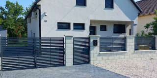 Vanda Apartman Balatonlelle