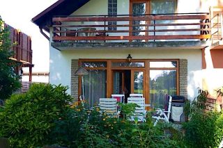 Babi Apartman Zamárdi