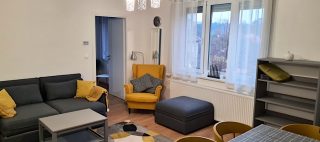 Pelso Apartman Keszthely