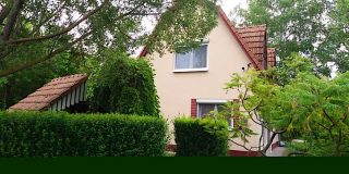Balcsi-parti Apartman Balatonmáriafürdő