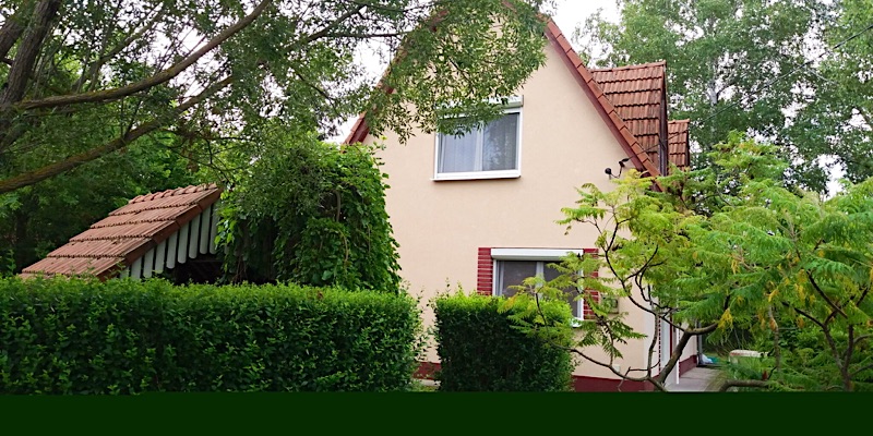 Balcsi-parti Apartman Balatonmáriafürdő