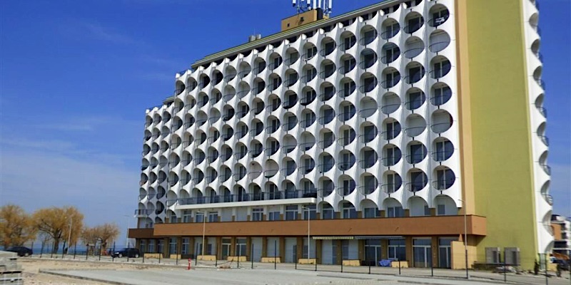 Krisztián Kheops Cirkáló Th Siófok