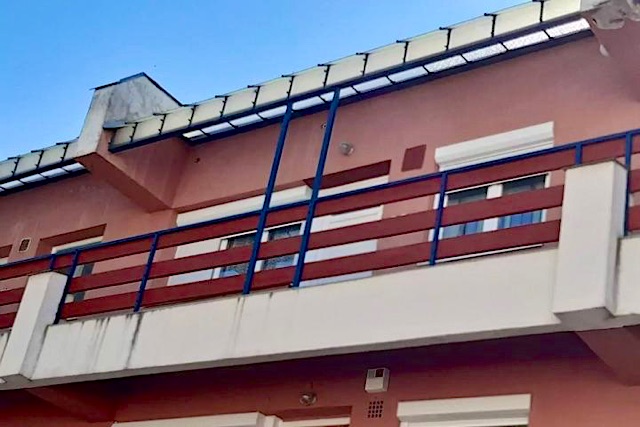 András Apartman Balatonboglár