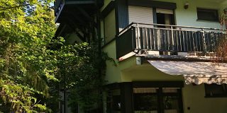 Zöldellő Apartman Siófok