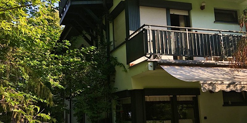 Zöldellő Apartman Siófok