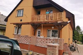 Lenke Apartman Balatonföldvár