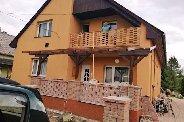 Lenke Apartman Balatonföldvár