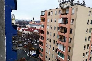 Golden Apartman Siófok