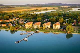 ILikeBalaton 409 Balatonőszöd