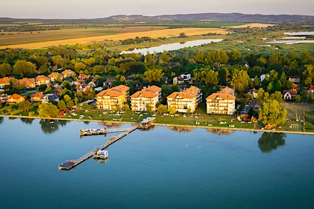 ILikeBalaton 409 40935 Balatonőszöd