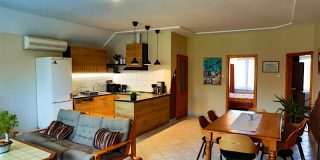 Judit Apartman Balatonmáriafürdő
