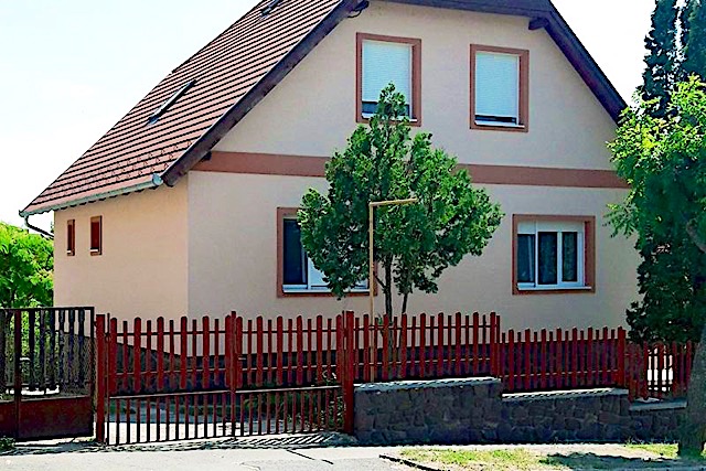 Kiss-Nagy Apartman Alsóörs