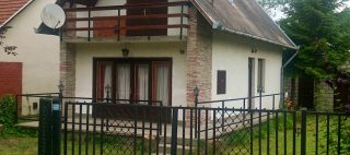 Andrea Apartman Balatonszemes