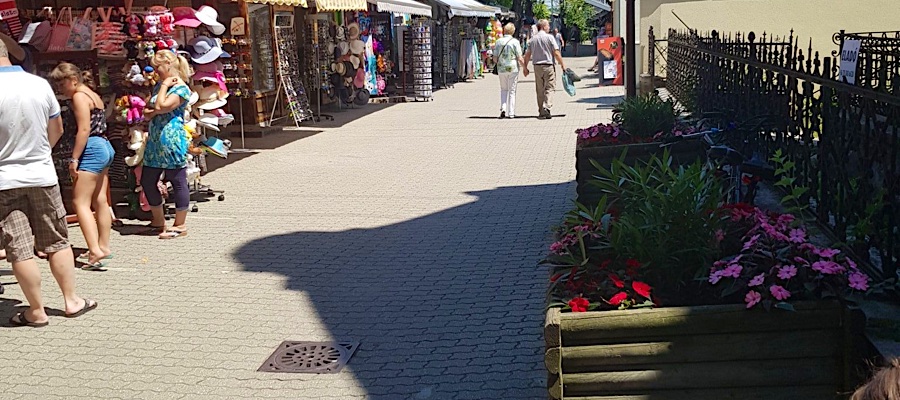 Holdfèny Apartman Siófok