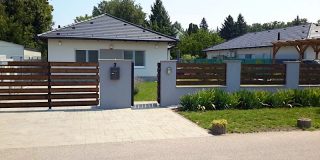 Hunor House Apartman Siófok