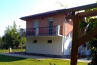 Rubin Ház Balatonföldvár